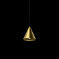 ART-MAG15-S-BELL LED Светильник подвесной для магнитного шинопровода   -  Трековые светильники 
